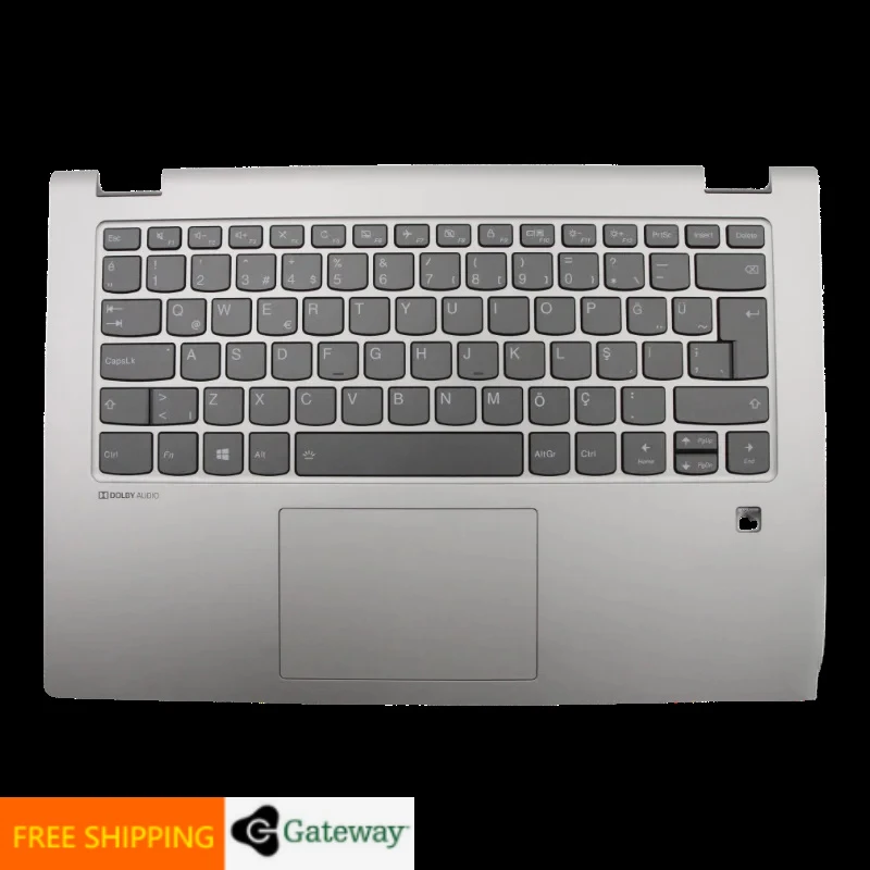 tr-turco-tastiera-retroilluminata-gy-pl-maiuscolo-palmrest-shell-cover-fpr-per-lenovo-ideapad-c340-flex-14-iap-iml-iwl-5cb0s17457