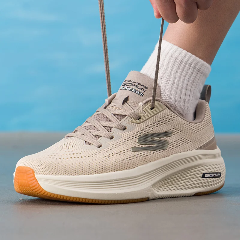 Skechers Men's Shoes Original  - огляд і ціна Lightweight Road Running Shoes