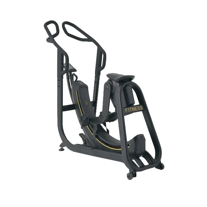 ATICOL gym fitness legs workout cardio  machine commercial gym equipment commercial high leg lifts Elliptical Trainer