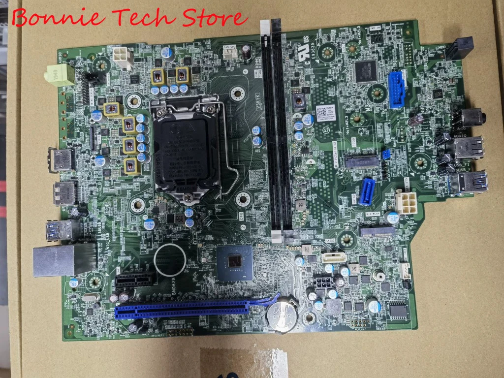 Motherboard for DELL Optiplex 3070 SFF 07WP95 BN0628 2N3WF