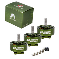 4pcs FLASHHOBBY Mars M2807 1300KV Brushless Motor 3-6S LiPo for FPV Freestyle 7inch Long Range Drones DIY Parts