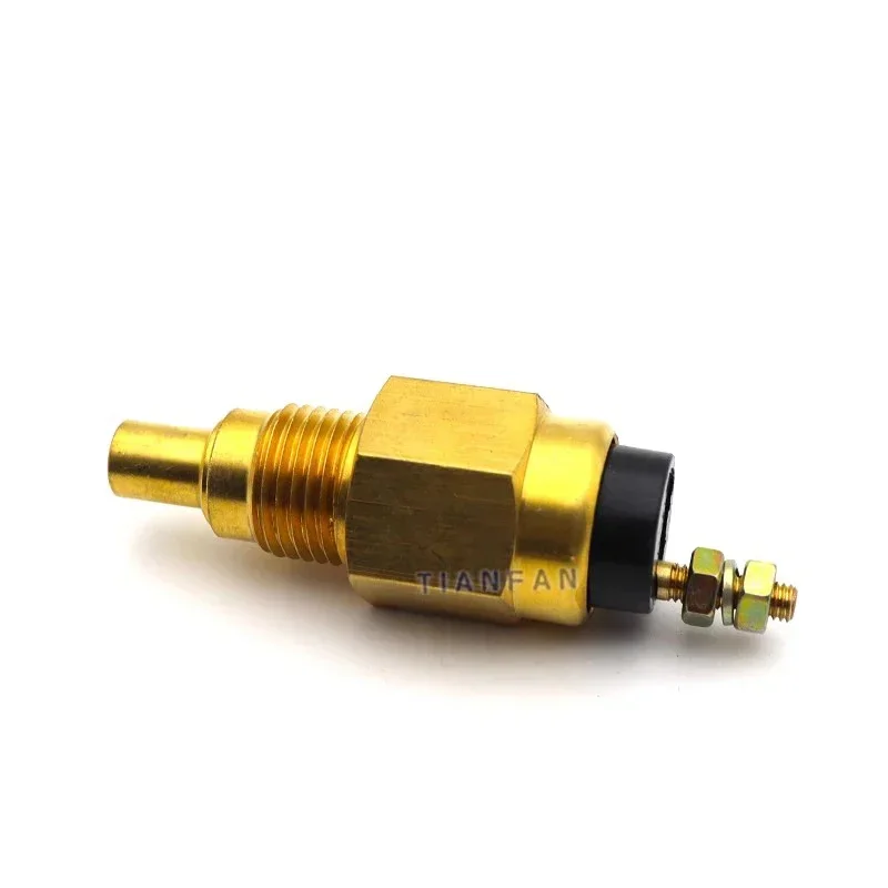 Water Temperature Sensor for EX60 EX70 EX120-2 EX120-3 EX120-5 EX200-6 EX200-5