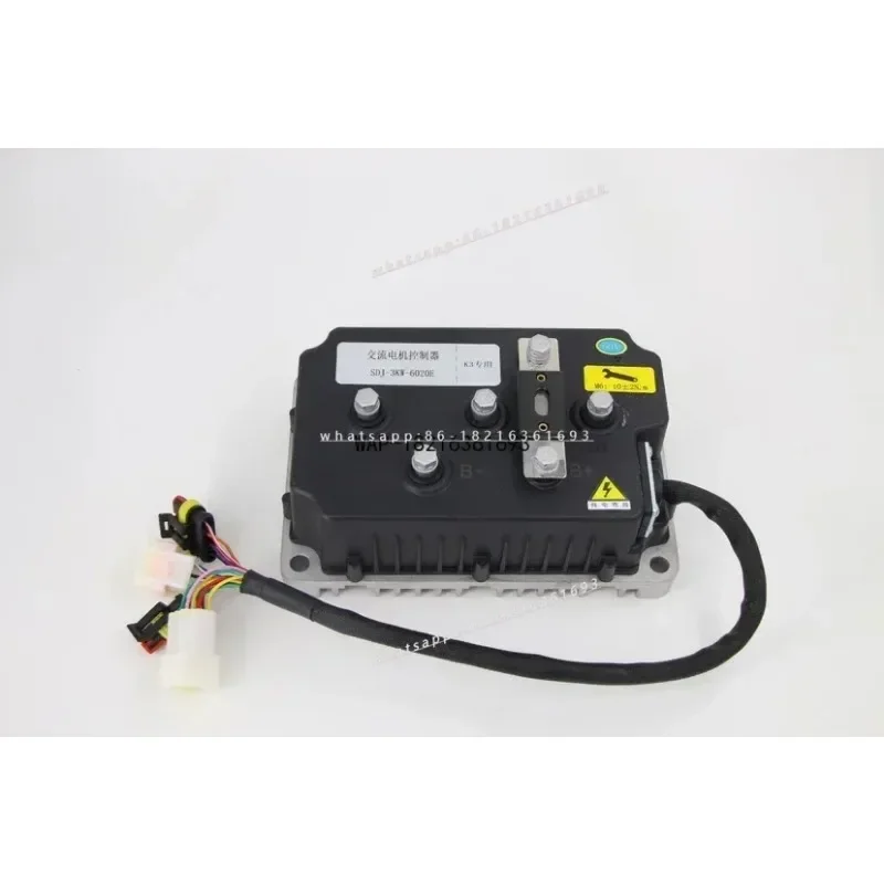 

M151 NewXinneng Electric Four-wheeler Industry Electric K3/H6 Motor Controller