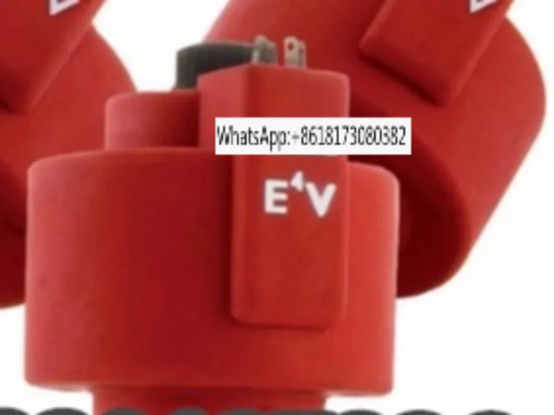 

Electronic expansion valve E2V E3V E4V E6V E7VORI0000 coil valve stem base