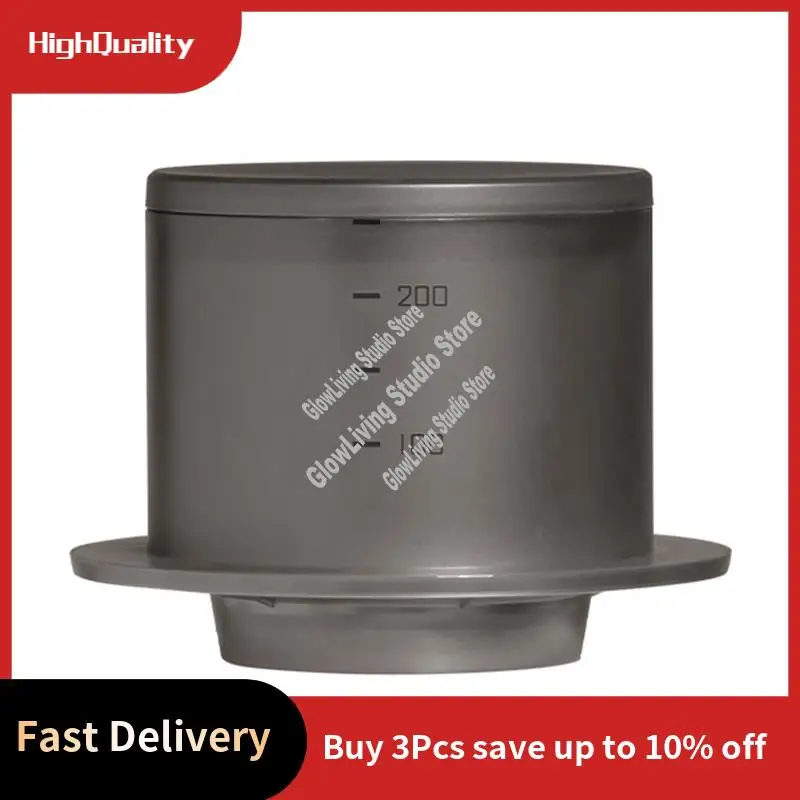 

13-Hole Coffee Filter Drip Shower Portable Coffee Even Coffee Dripper-A50M