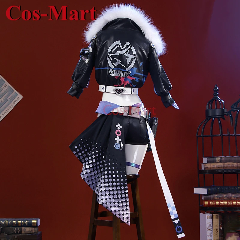 Cos-Mart Hot Game Honkai: Star - Women'S Fashion Mart review and price