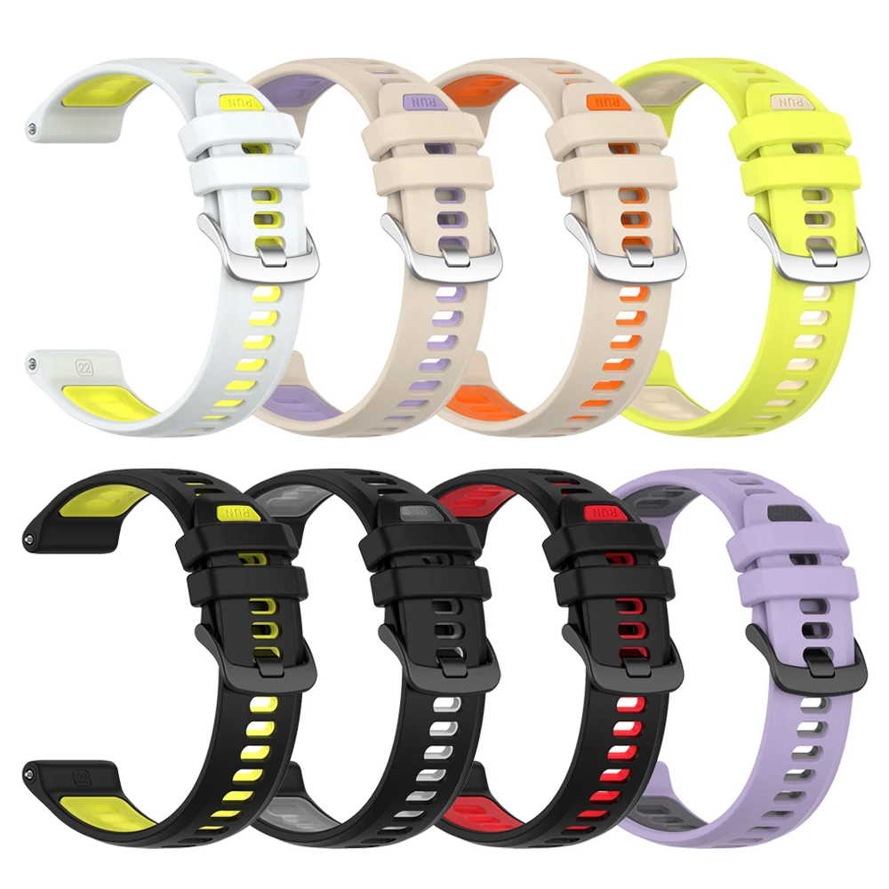 スポーツシリコンストラップガーミンフォアランナー 970 バンドリストバンドフォアランナー 965 955 ソーラー 945 LTE 935 745 時計バンドアクセサリー