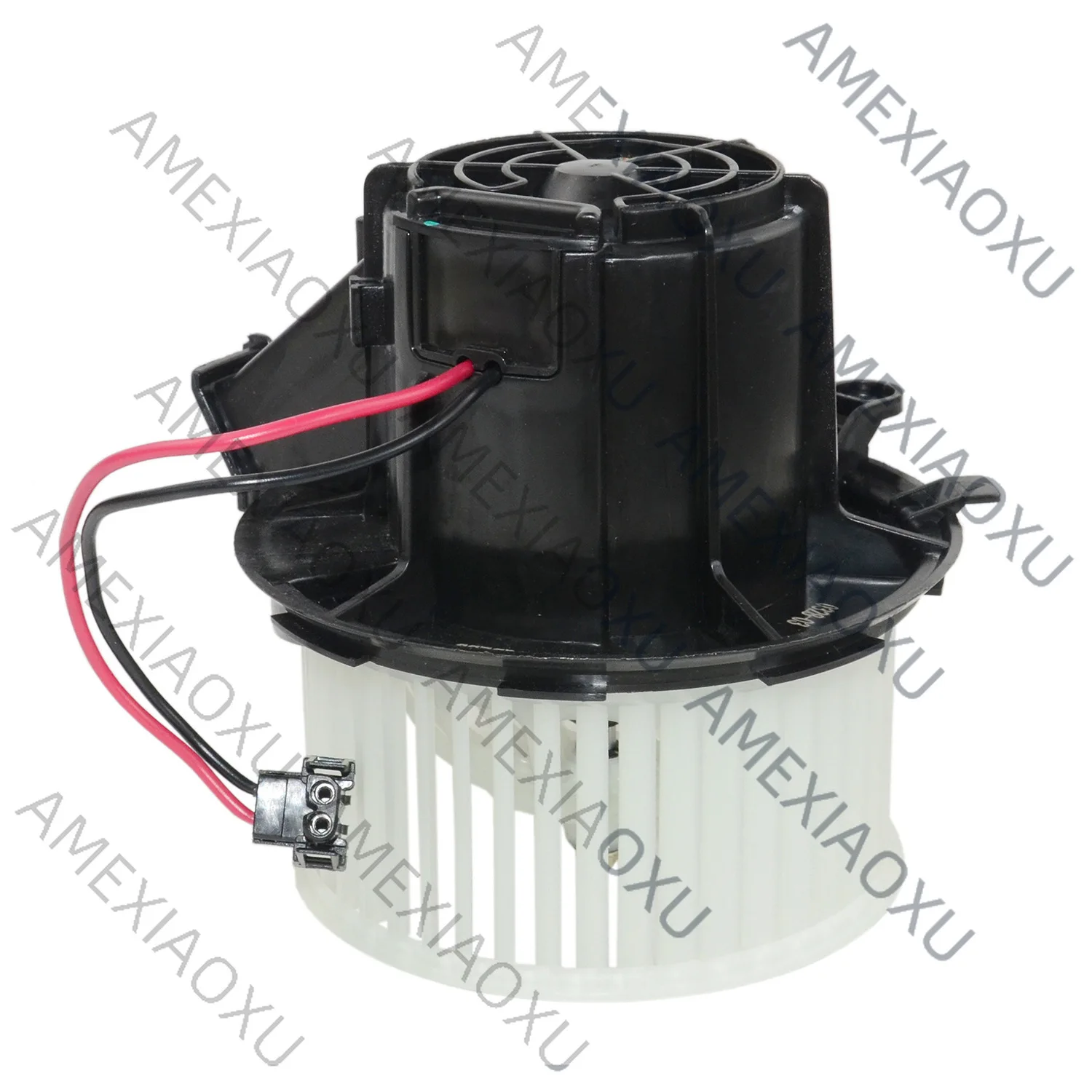 

1 Pc New Automotive Air Conditioning Blower Fan A2048200208 A2048200008 for Mercedes-Benz W204 AMEXIAOXU