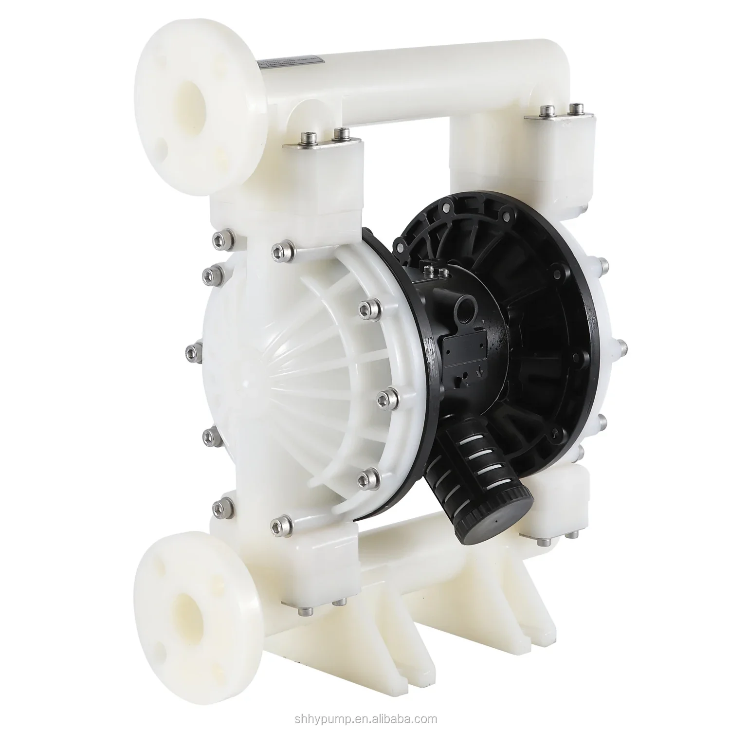 Lube Oil Pump Pneumatic Diaphragm Pumps