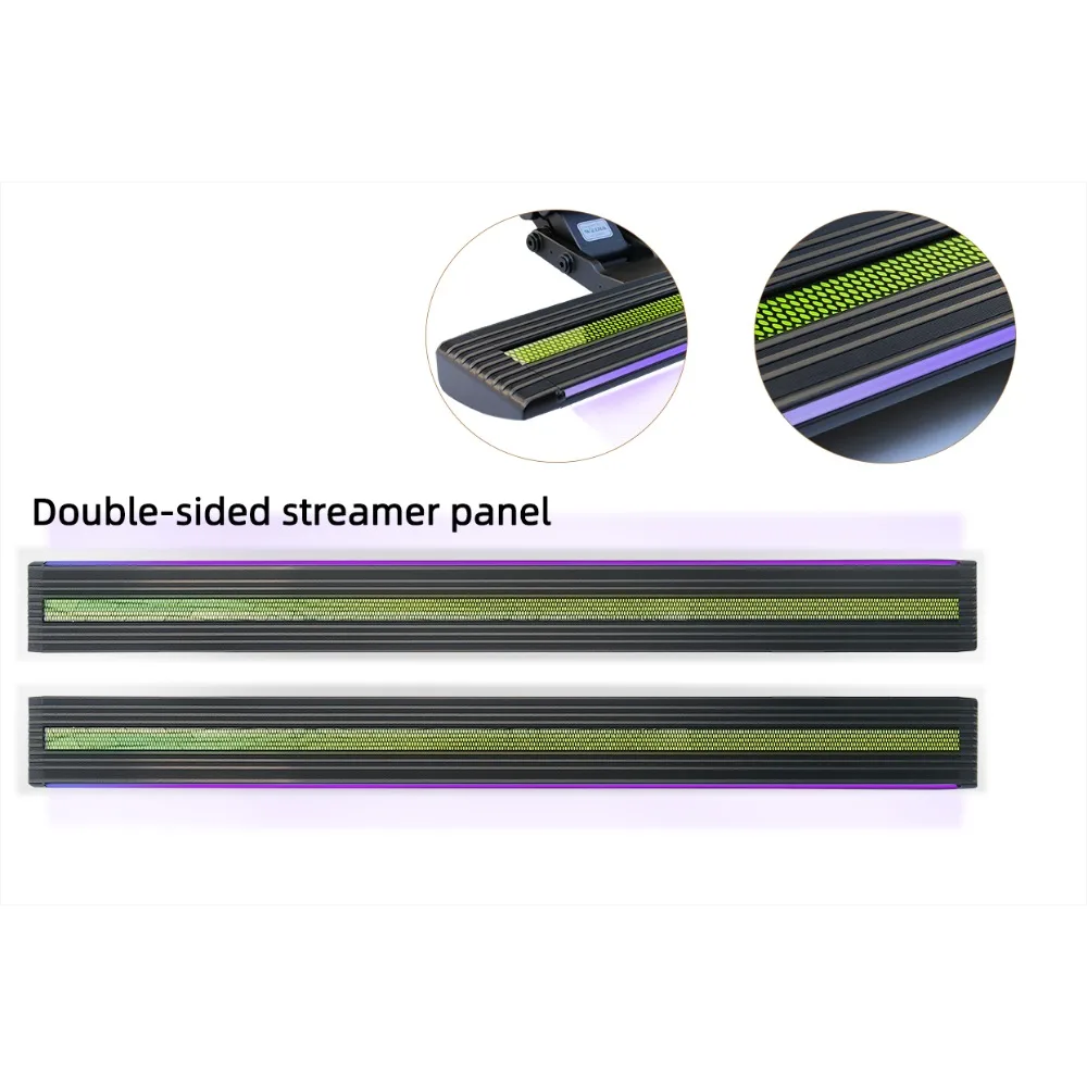 

Power Running Boards for Mercedes-Benz G Cars Electric Side Step with Rear Exhaust Pedal Auto Fit