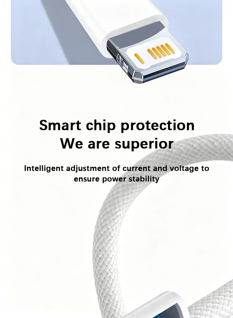 For Apple Original PD 35W Type C Quick Charger For iPhone 17 16 15 14 13 12 11 Pro Max Samsung Xiaomi Fast Charging Charge Cable