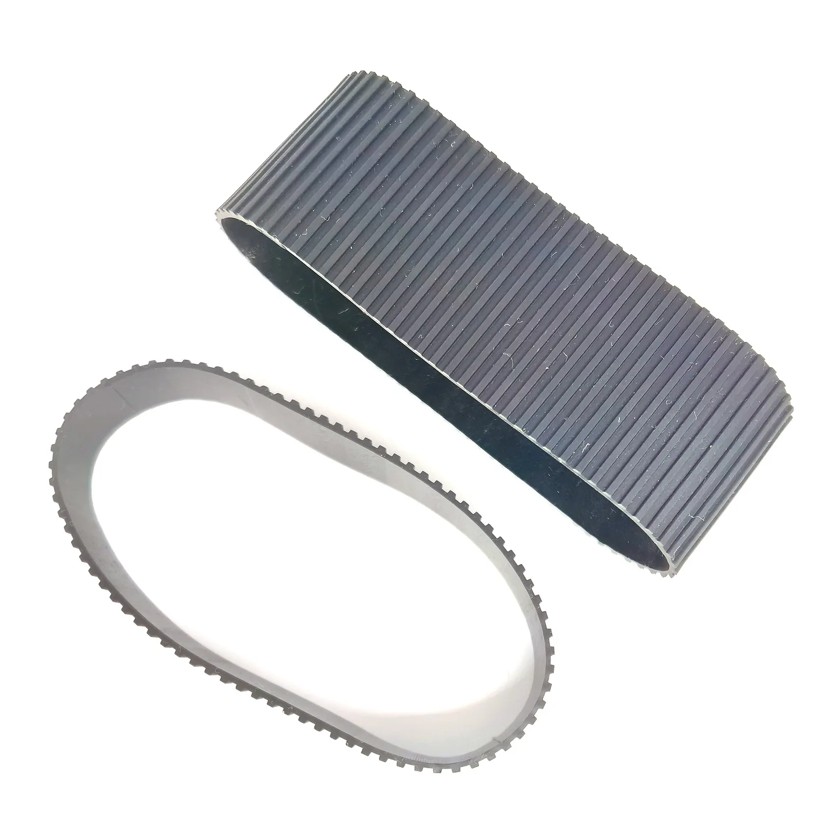 BFYLW Набор новых резиновых колец для захвата зум-объектива для Canon EF-S 18-135 18-135 мм F/3,5-5,6 IS STM, замена