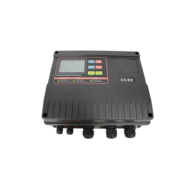 High quality best automatic pressure switch water pump controller