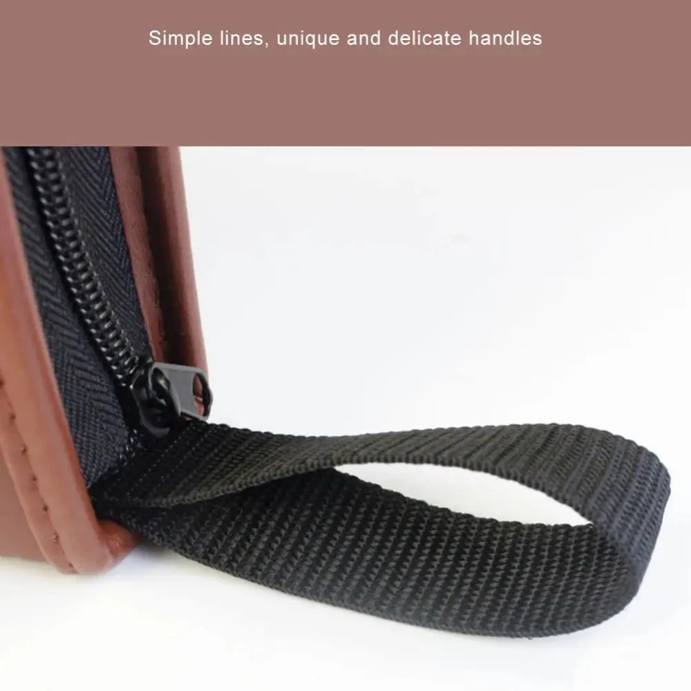 

Large Capacity Golf Tool Storage Bag Waterproof Portable Golf Accessories Case Multifunctional Golf Accessories Set