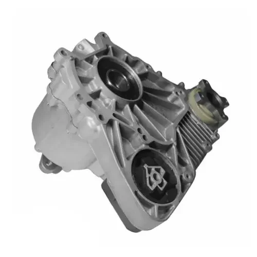 

Transfer Case Box Assembly Transfer Case 27107573215 27103455136 27107573216 ATC-400 ATC400 For X3 E83 2003-2010