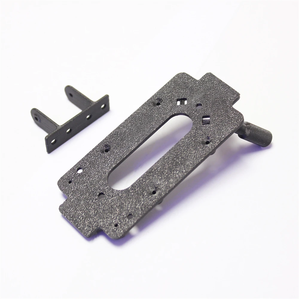 QY3D Eachine Sphere VTX Mount Secure FPV Transmitter Bracket for RC Drones