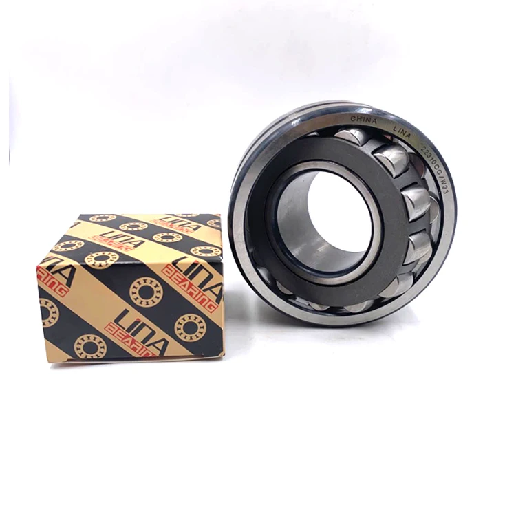 Reliable quality 24032CAK/CAK30  spherical roller bearing 24032CAK/CAK30 bearing mechanical equipment Steel mill Crusher