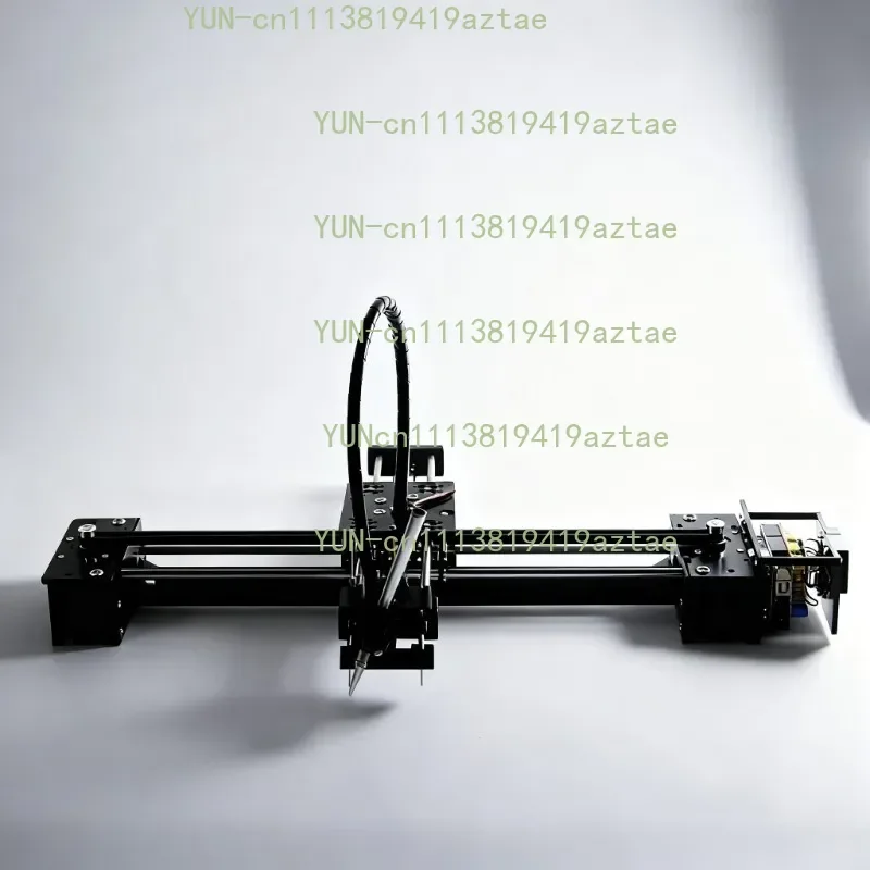 Plotter LY Pen Drawing Robot, CNC V3 Shield Writing & Drawing Robot Kit for Hobby Project
