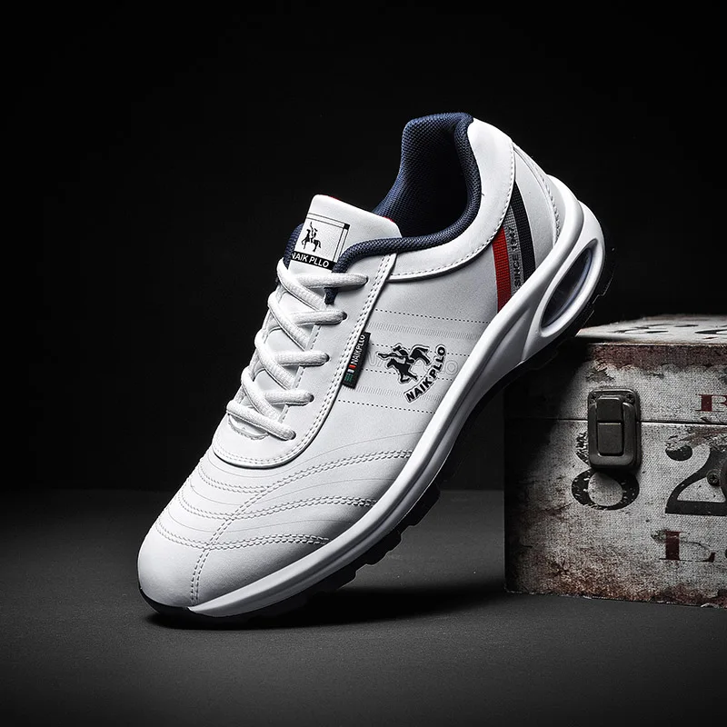 

New fashion daily versatile casual shoes sports shoes running shoes high quality men lightweight outdoor breathable