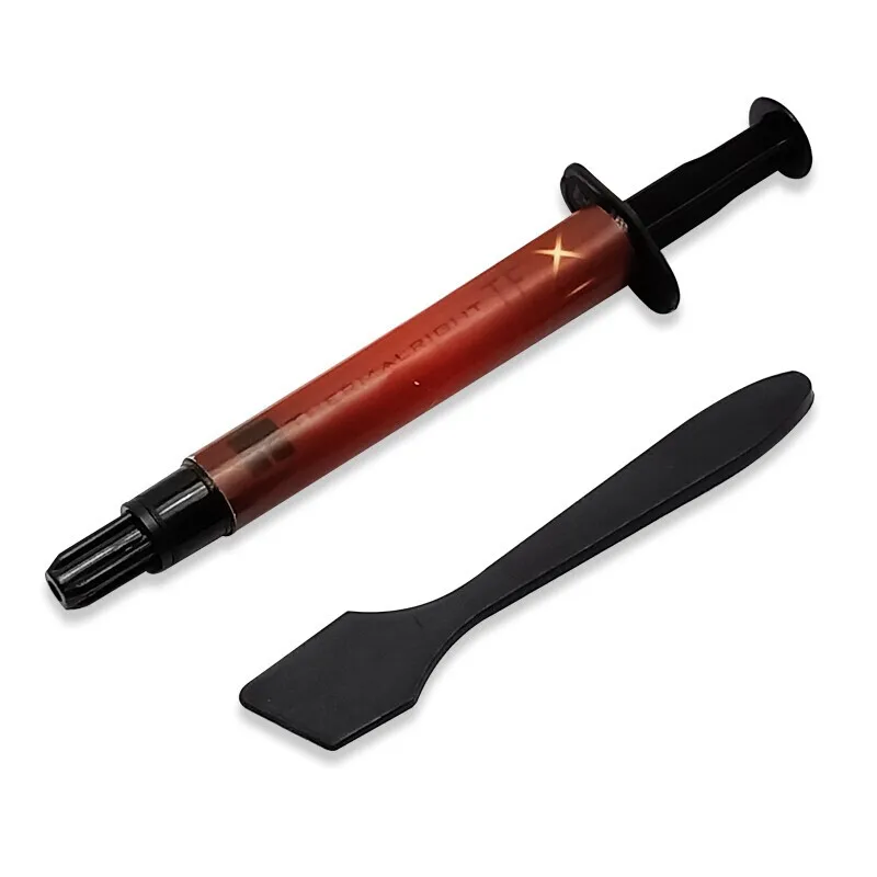 Thermalright TFX 14,3 Wärmeleitpaste Desktop-Computer Notebook Wärmeleitpaste 2 g/6,2 g Wärmeleitpaste