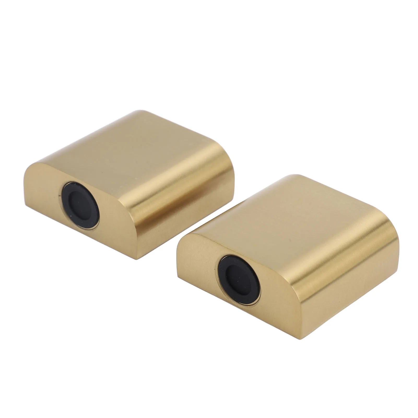 طقم هزازات ملح وفلفل بغطاء ، فولاذ مقاوم للصدأ ، مقاوم للكسر ، زجاجة توابل ، برطمان توابل ، أداة مطبخ منزلية ، 2 * *