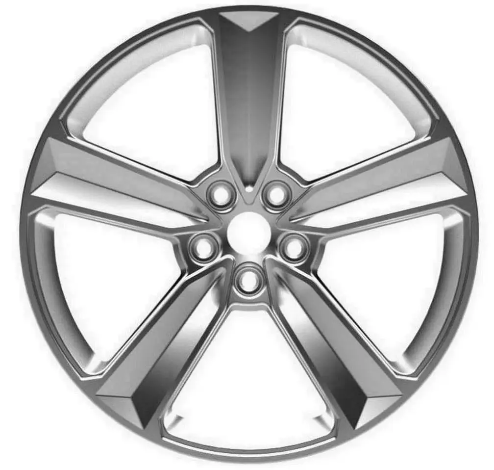 

New Design High Quality 17 to 24 Inch Customized Deep Dish 5X112 5X114.3 5X130 Alloy Wheel Rims for Cars