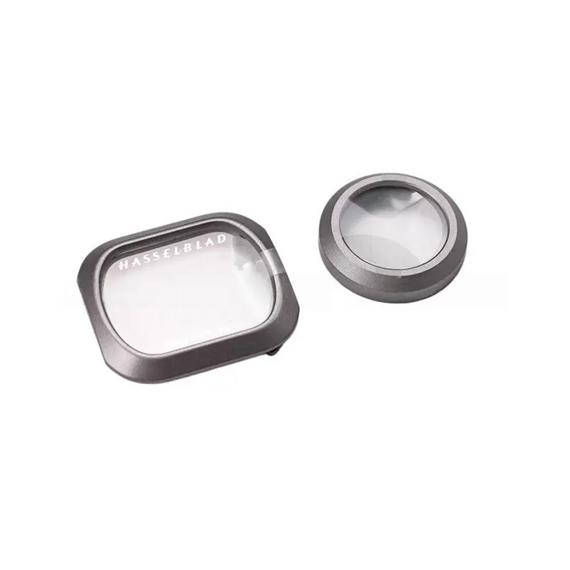 

AS95-For DJI 2 Pro Camera Lens Glass Original Camera Lens Frame With Lens For DJI 2 Zoom Drone Repair Parts