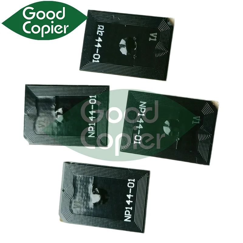 

8pcs TK-8525 EU, TK-8527 US, TK-8529 AU , as used for Kyocera Mita TASKalfa 4052ci/4053ci/3553ci TK8525 TK8527 TK8529