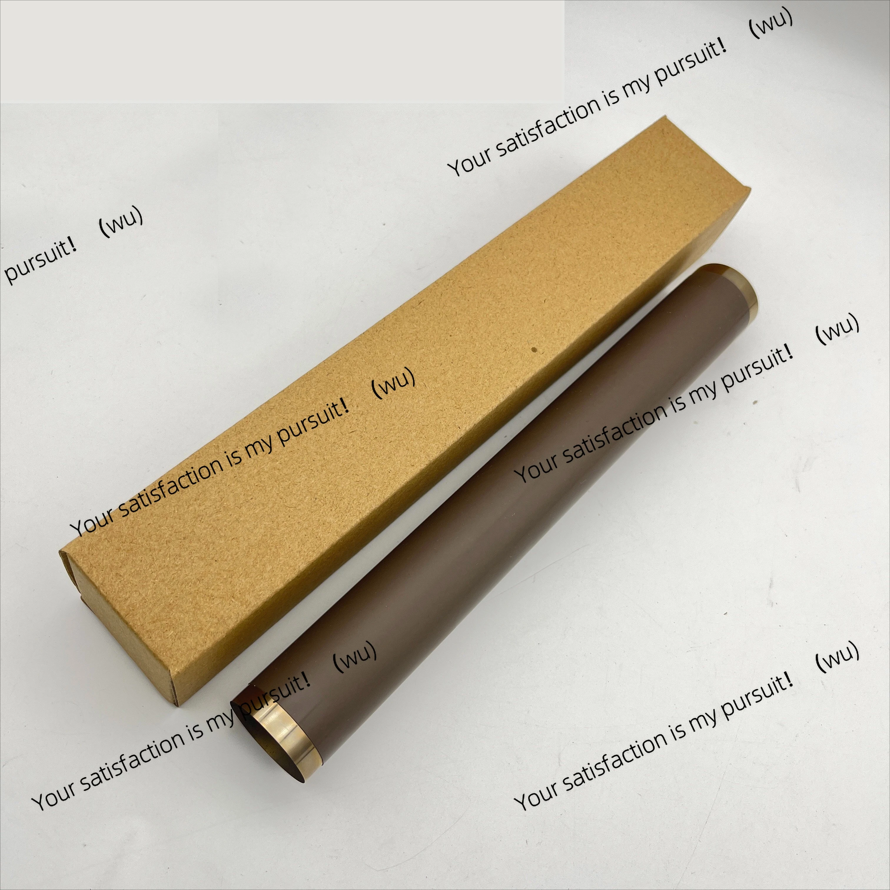 P4015 Rubber Metal Fuser Film Sleeve for HP 600 M 601 603 602 604 4015 4014 M600 M603 M601 M602 P4014 P4515 OEM Original Quality
