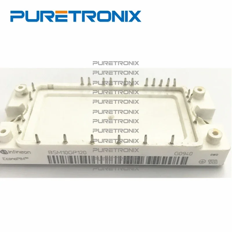 Módulo igbt integrado kl10gp120