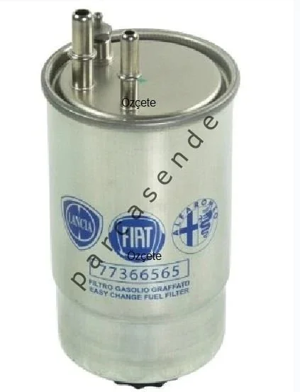 DIESEL OIL FILTER BOXER-JUMPER-DUCATO-DAILY 3.0HDI EURO5 175BG DUCAT 326048560