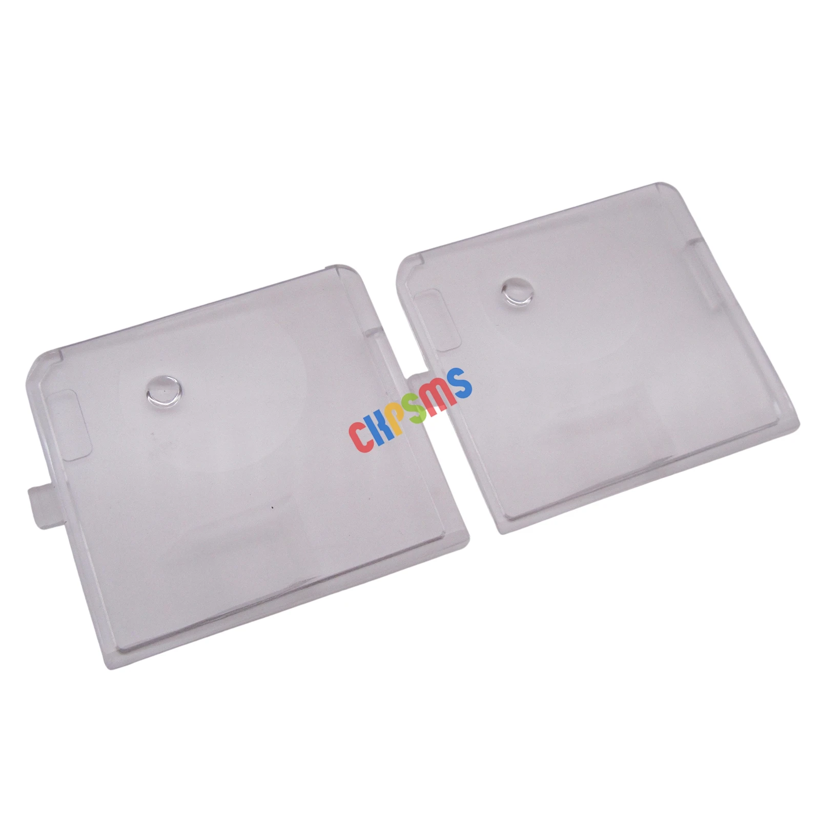 2PCS Cover Plate FOR Singer 2010 Superb, C5980Q, 7140, Stylist 9100,Bernette Chicago 7, Necchi Q132A, Juki HZL-60HR, HZL-70HW