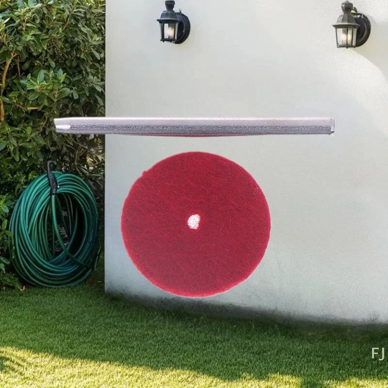 

Get Crafty with Sewing Machine Parts: One Set Spool Pin and Red Felt Pads Tools