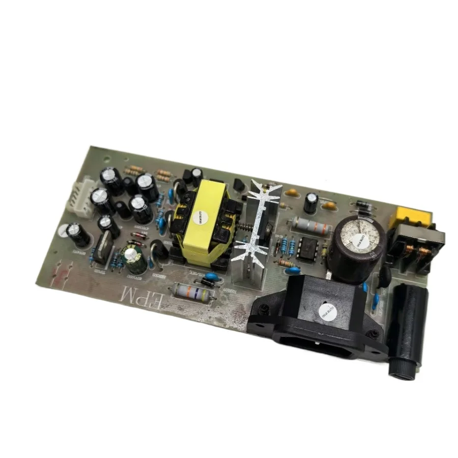Switching Power Supply Circuit Board Repair Replace PSU for Sound Craft EPM Series Mixer 15V -15V 48V 45W Voltage 110V~230V