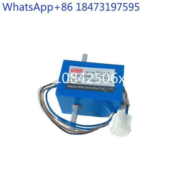 

Electric truck EPT15 original handle accelerator BD-126 forward and backward switch