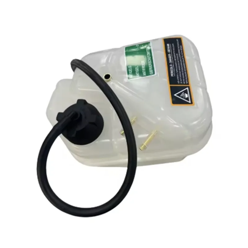 

296547 226973 Охлаждающий расширительный чайник Резервуар для воды в радиаторе для Maserati Granturismo M145 Grancabrio MC Quattroporte M139-X59A