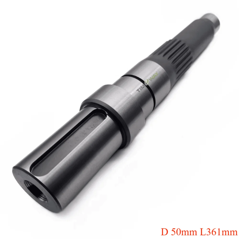 Hydraulic Part A4VSO125 Drive Shaft for Repair REXROTH Piston Pump