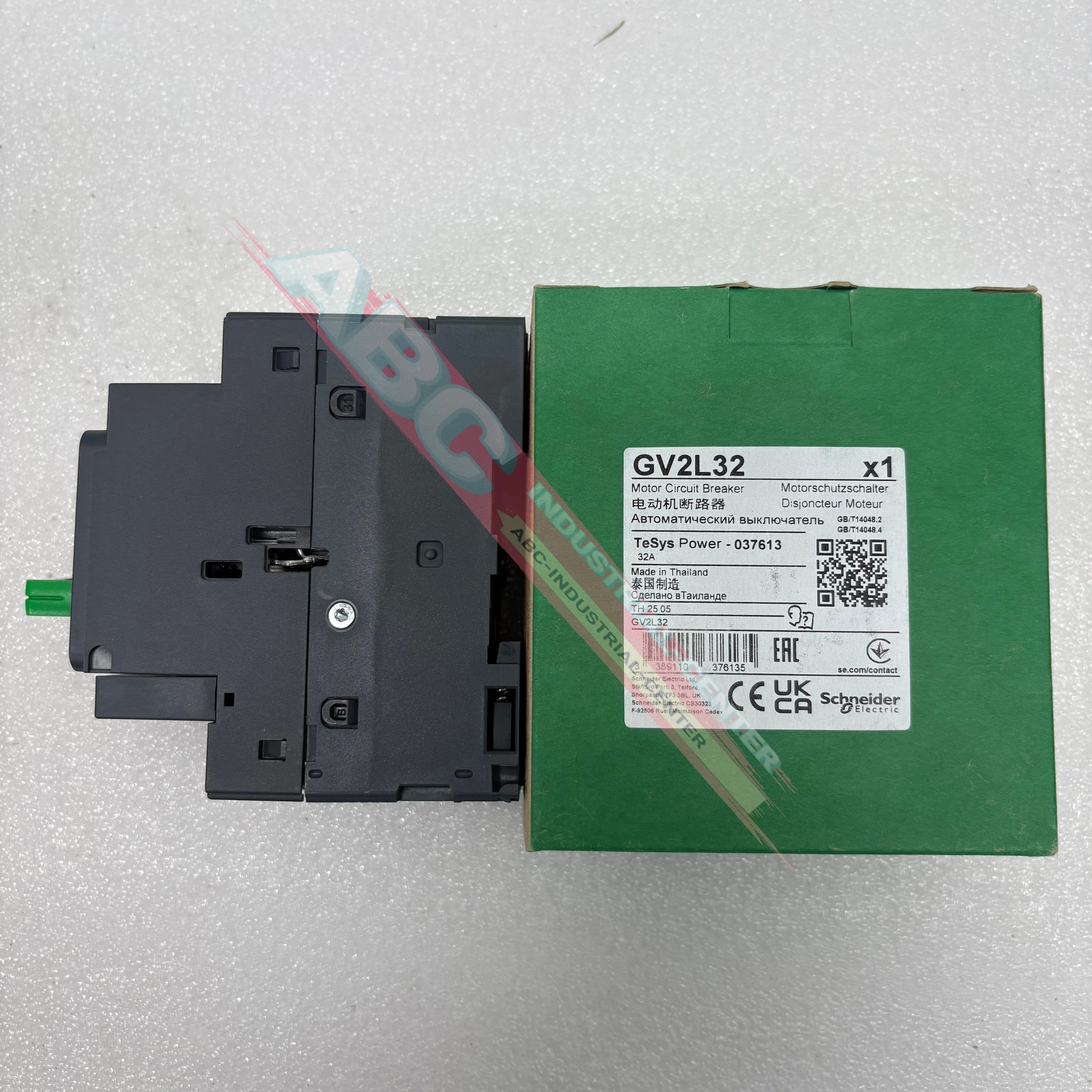 

New original GV2L32 Motor circuit breaker