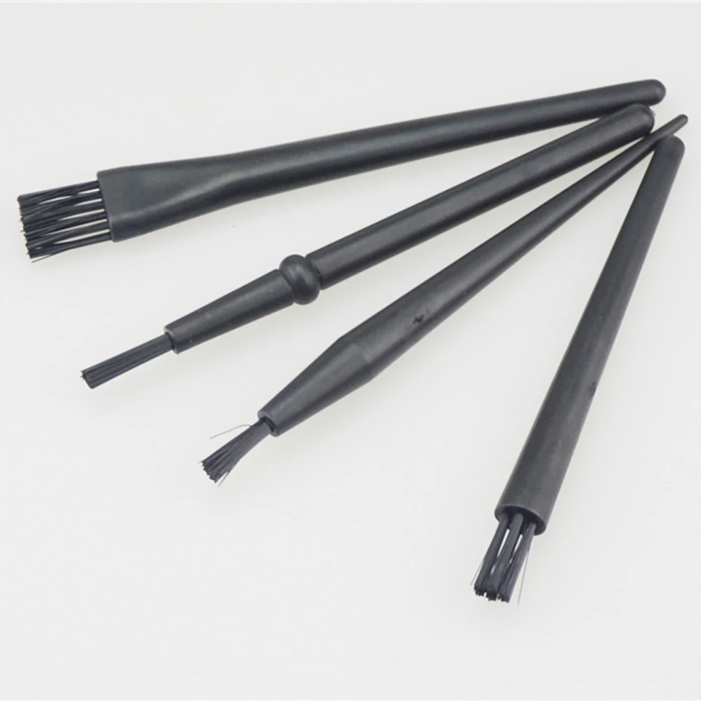 

Dust Collector Cleaning Brush Set Laptops Electric Small Nylon Anti Static Brushes