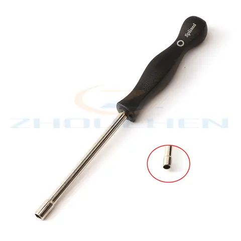 Splined Shaped 21 Tooth Carburetor Adjustment Chainsaw Tool Carb Screwdriver Fit For Husqvarna 2 Cycle Echo Poulan High Quality