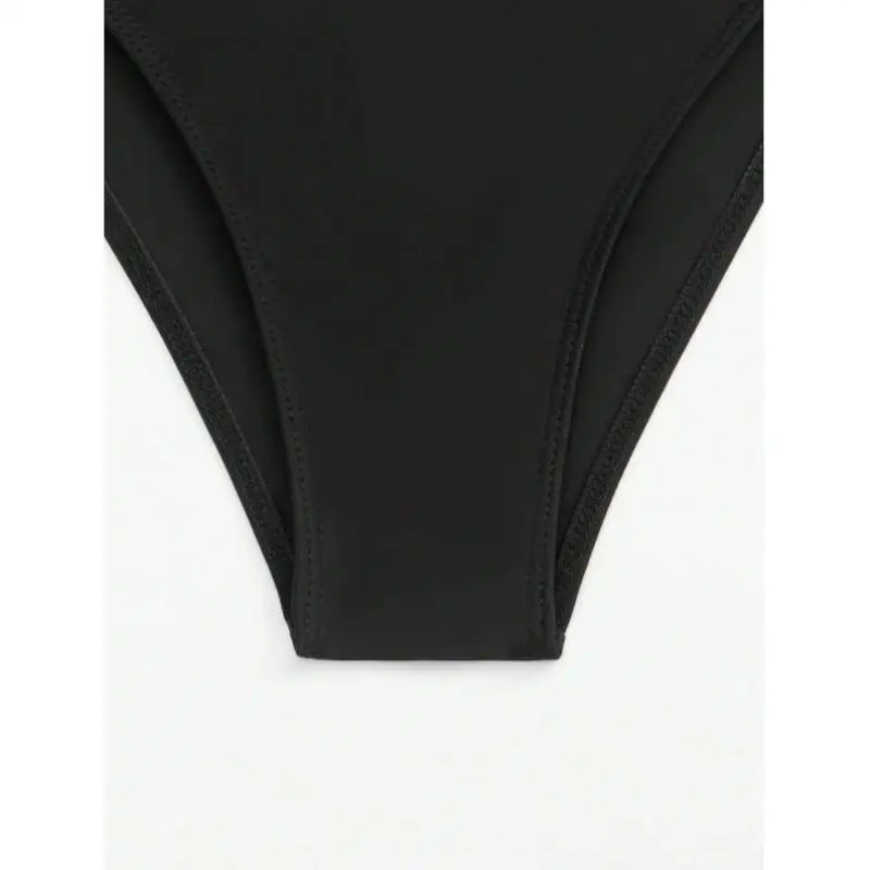 ニュージェイ59877クロスボーダーサマービーチホロウアウトリングブルワンピース水着メンズカジュアルスポーツスーツセブンスヴェロング