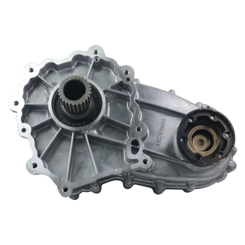 AP02 New Transfer Case 2512801800 2512802100 A2512800900 A2512802700 for Mercedes-Benz GL-Class GLE GLS M-Class R-Class