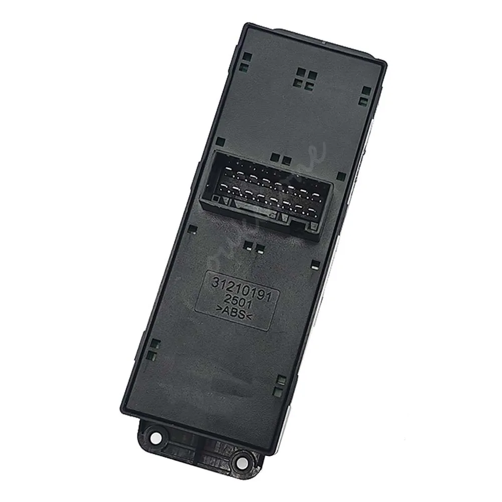 8582008C00 8582008C01 8582008C02 8582008C03 For SsangYong Rexton II 2006-2009 Master Driver Side Window Door Power Switch Parts view 6