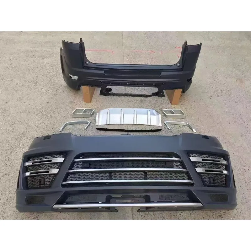 

Sport Body Kit Kit Car Modification