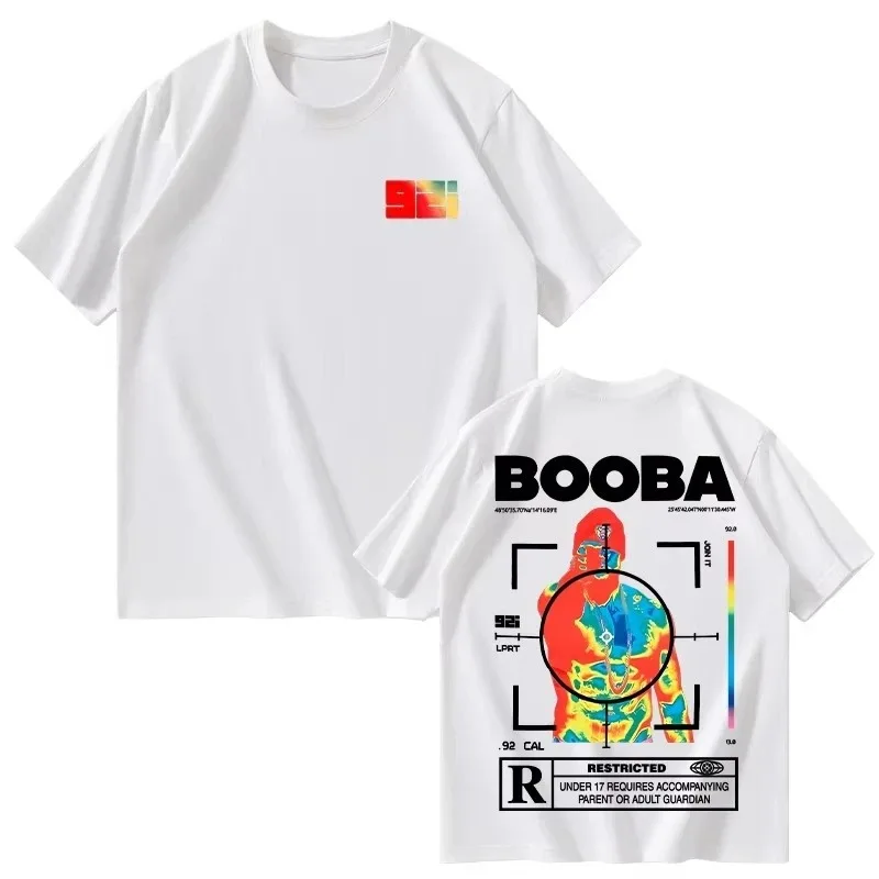 New 2026 B2O T-Shir…