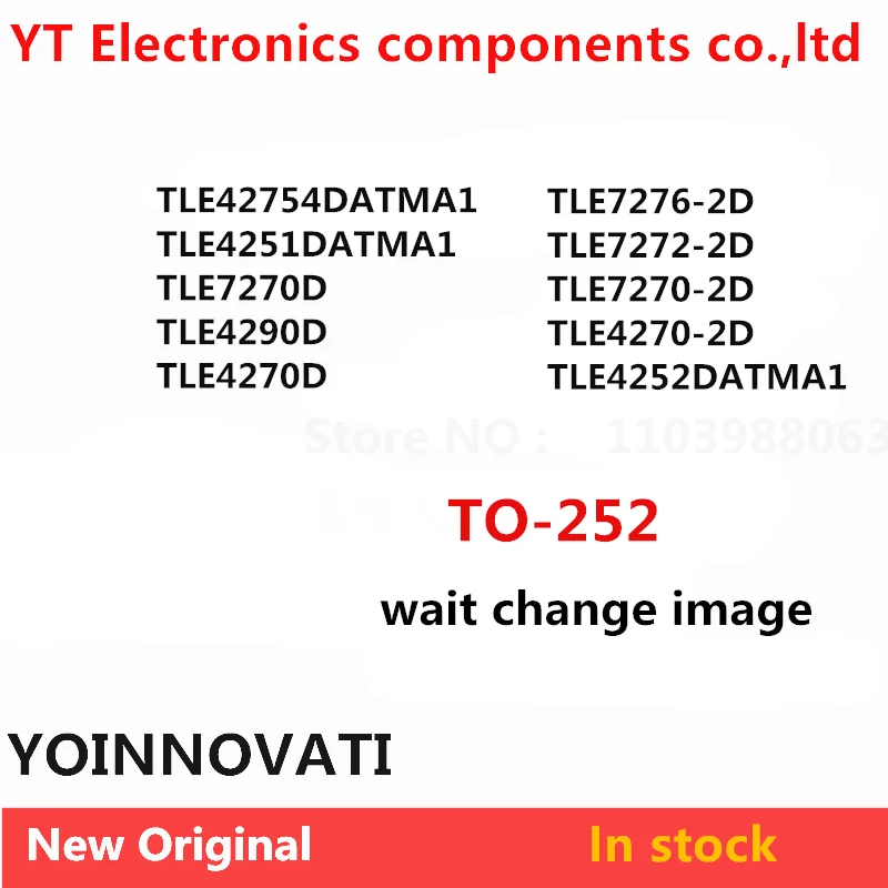 TLE4270-2D TLE7270 TLE7272 TLE7276 TLE4270D TLE4290D TLE7270D TLE4251DATMA1 TLE4252DATMA1 TLE42754DATMA1 Placa de desarrollo
