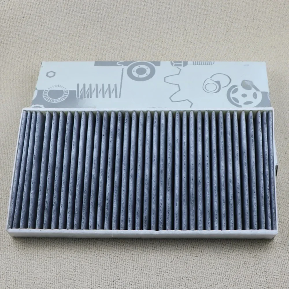 Car Cabin Air Filter Conditioner A1718300418 For Mercedes Benz R171 R172 SLC SLK55 AMG SLK200 250CDI 180 200 250d 300 SLC43