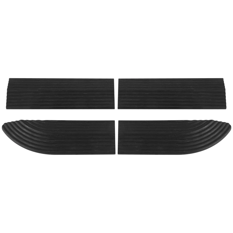 

Threshold Ramp Mat Door Sill Scuff Plate Slope Strip Auxiliary Fit For Xiaomi Narwal Vacuum Cleaner Replacement Parts