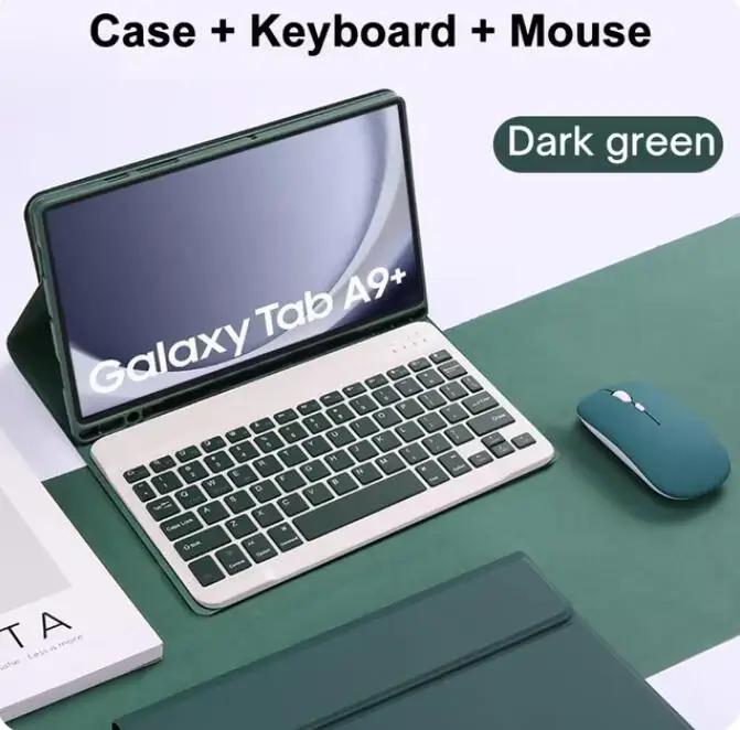 Thumbnail 4 - #54 Best Samsung Galaxy Tab A7 Cases to Buy In 2026