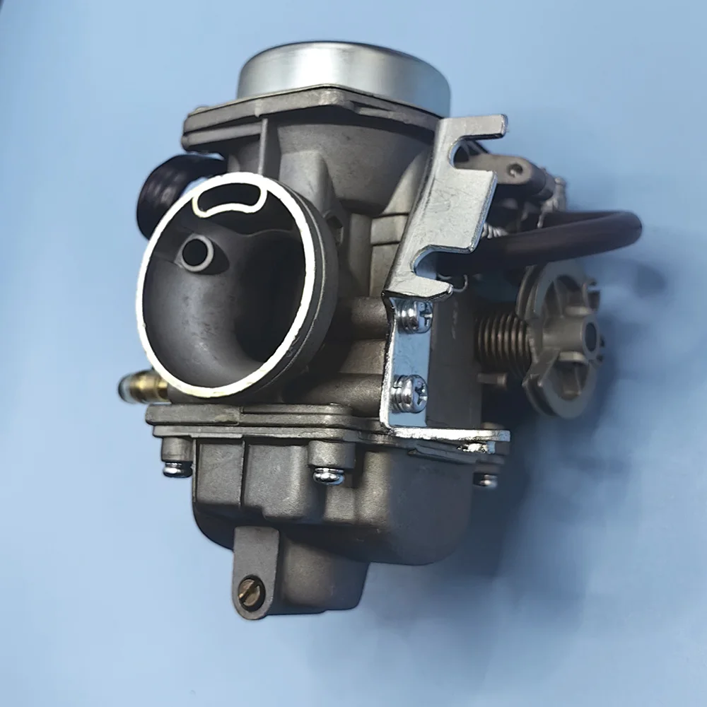 30mm Carburetor fit for Jinling 300cc Racing ATV Quad JLA-931E-Carb - view 6